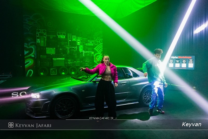 Automotive Commercial Photography Portfolio | Keyvan Jafari