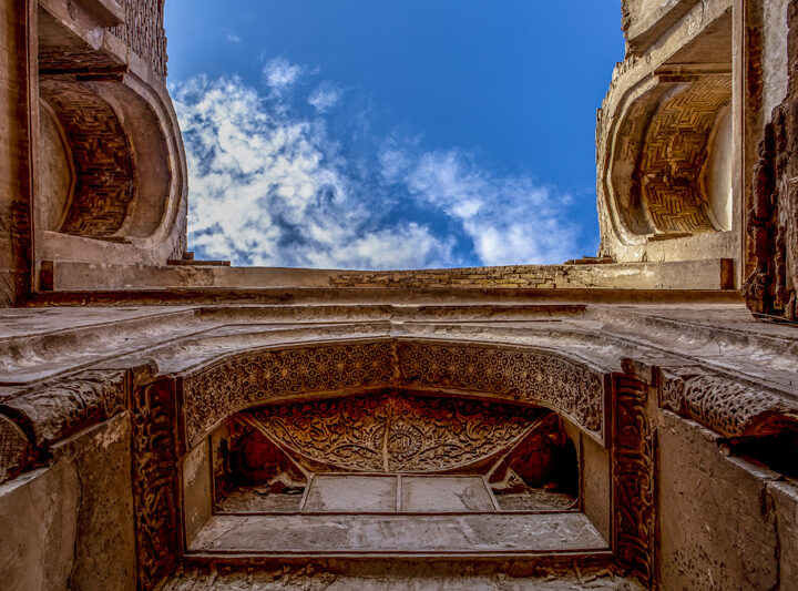 Architecture and Cultural Heritage