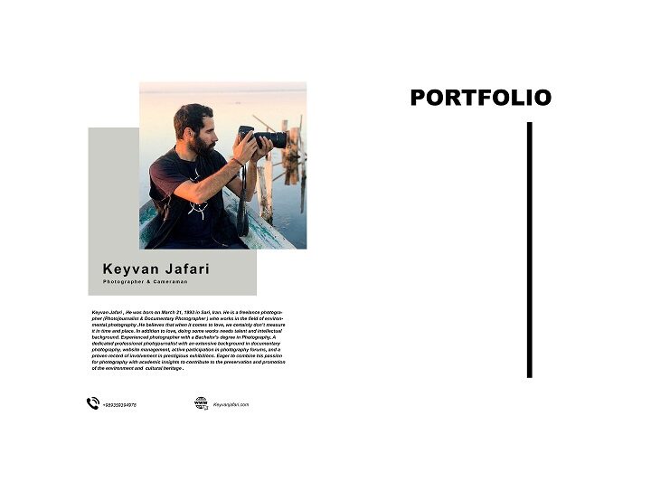 Portfolio