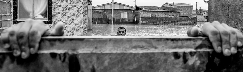 Far Away So Close — Keyvan Jafari photography